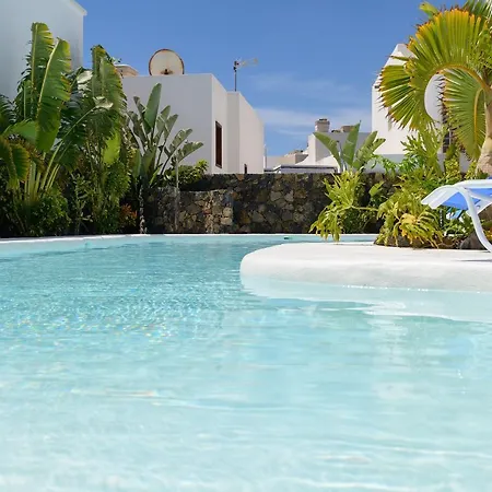 アパート Aquablanca Chic Deluxe, En *