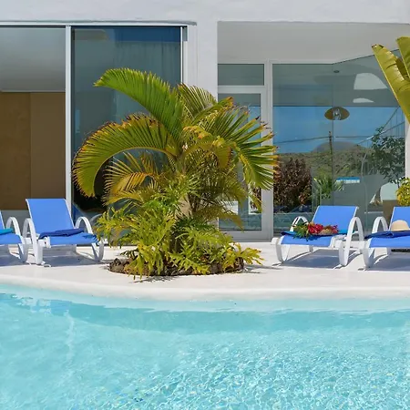 Aquablanca Chic Deluxe, En