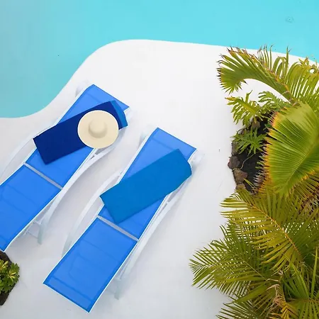 Aquablanca Chic Deluxe, En