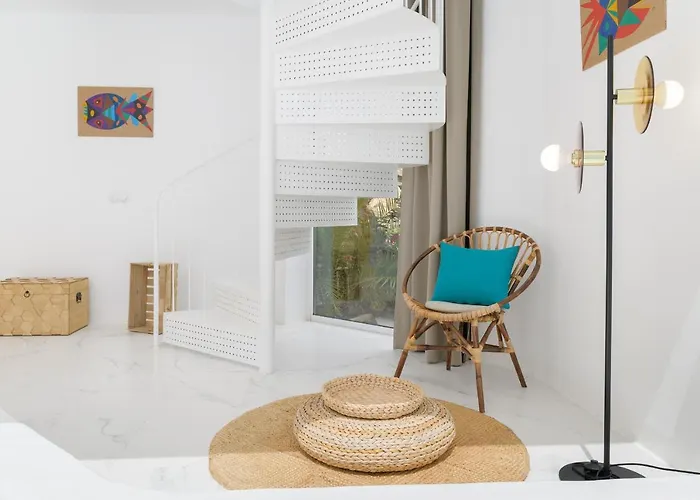 Aquablanca Chic Deluxe, En Punta Mujeres