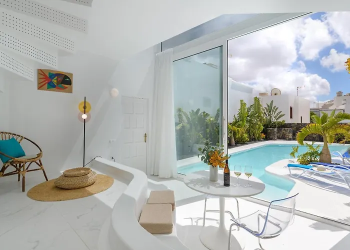 דירה Aquablanca Chic Deluxe, En Punta Mujeres