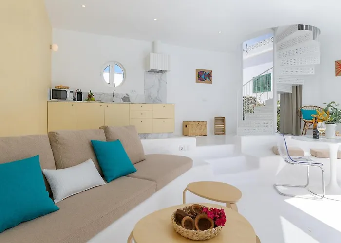 Aquablanca Chic Deluxe, En * Punta Mujeres