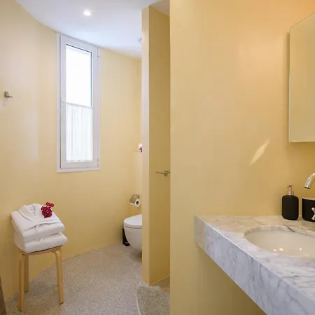 Aquablanca Chic Deluxe, En * Punta Mujeres