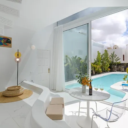 公寓 Aquablanca Chic Deluxe, En Punta Mujeres