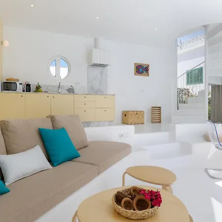 Aquablanca Chic Deluxe, En * Punta Mujeres