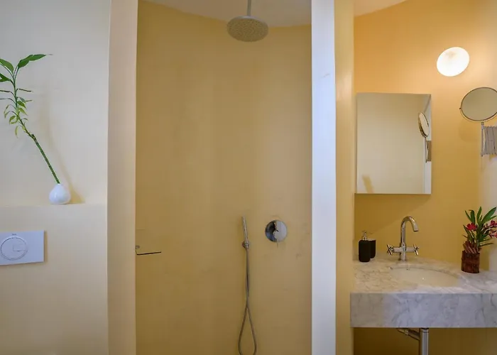 Aquablanca Chic Deluxe, En Punta Mujeres