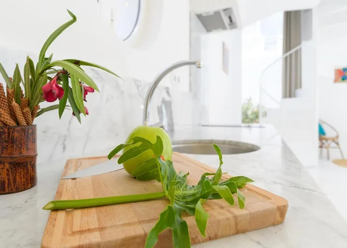 Aquablanca Chic Deluxe, En *