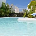 Apartamento Aquablanca Chic Deluxe, En *
