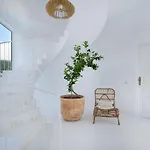 Aquablanca Chic Deluxe, En Apartamento *