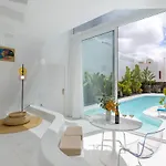 Apartamento Aquablanca Chic Deluxe, En Punta Mujeres
