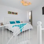 Apartamento Aquablanca Chic Deluxe, En Punta Mujeres