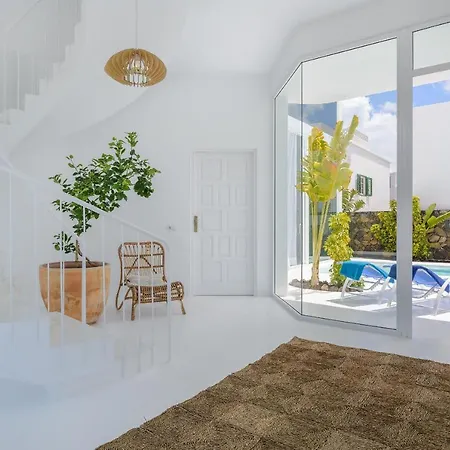 Aquablanca Chic Deluxe, En Lägenhet *