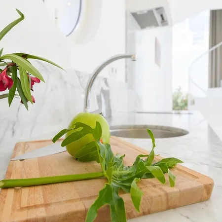 Aquablanca Chic Deluxe, En *