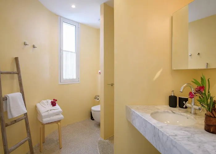 Aquablanca Chic Deluxe, En * Punta Mujeres